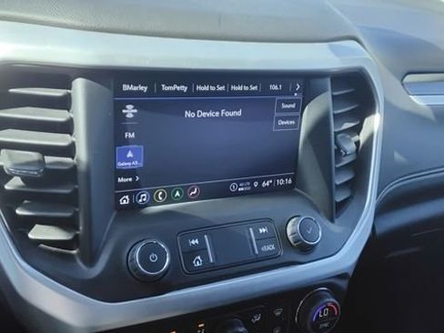 Used 2023 GMC Acadia SLT image 35