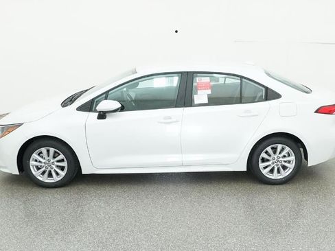 New 2026 Toyota Corolla LE image 36