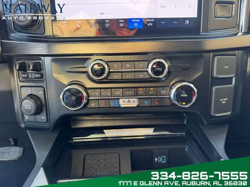 Used 2024 Ford F350 Lariat w/ Lariat Ultimate Package image 22