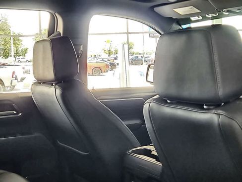 New 2026 Chevrolet Silverado 1500 RST AWD/4WD image 17