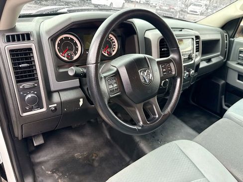 Used 2019 RAM 1500 Tradesman w/ Power & Remote Entry Group image 10