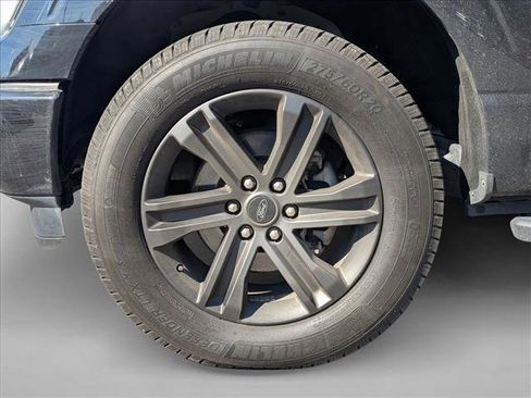 Used 2021 Ford F150 XLT w/ Equipment Group 302A High image 19