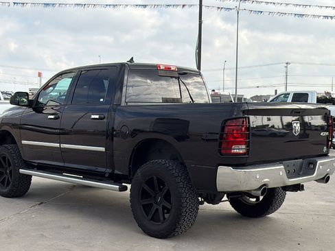 Used 2015 RAM 1500 Lone Star image 7