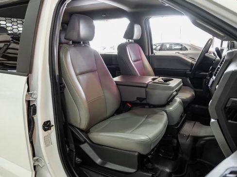 Used 2020 Ford F350 XL w/ Power Equipment Group image 31