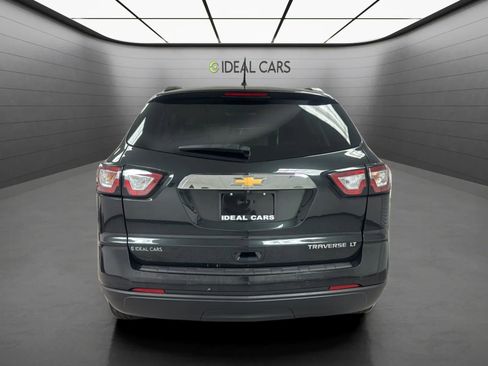 Used 2015 Chevrolet Traverse LT FWD image 6