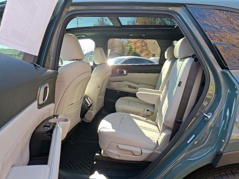 New 2026 Kia Sorento SX Prestige image 5