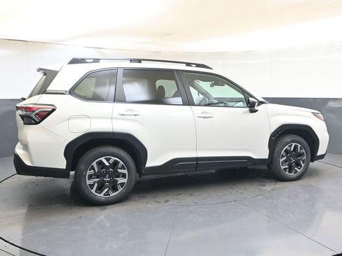 New 2026 Subaru Forester Premium image 6