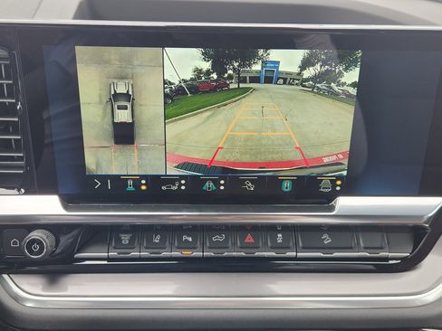 New 2026 Chevrolet Silverado 2500 High Country image 6