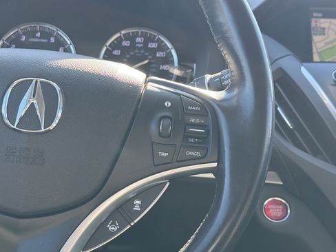 Certified 2020 Acura MDX SH-AWD w/ Technology Package image 20