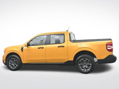 Used 2023 Ford Maverick XLT w/ Equipment Group 300A Standard AWD/4WD image 10