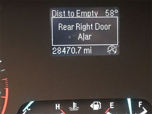 Used 2021 Ford EcoSport S image 37