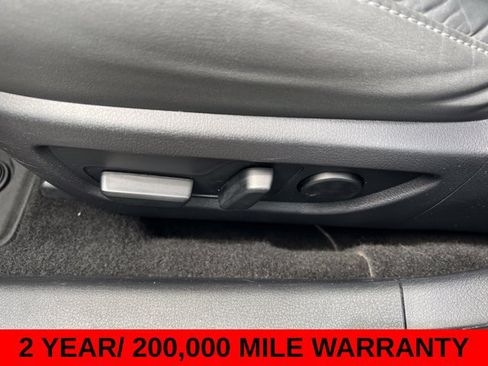 Used 2024 MAZDA CX-30 AWD 2.5 S w/ Preferred Package image 8