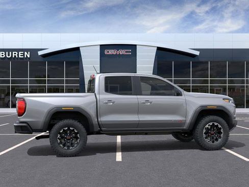 New 2026 GMC Canyon AT4 w/ Technology Plus Package image 5