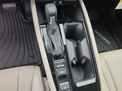 New 2026 Honda Accord Touring image 22