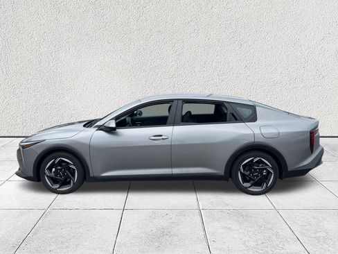 New 2025 Kia K4 EX image 4