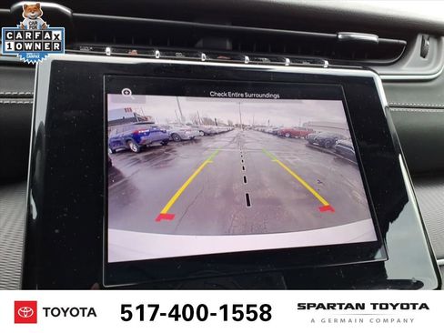 Used 2023 Jeep Grand Cherokee L Laredo image 15