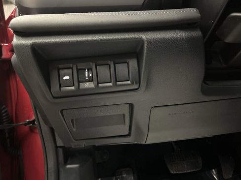 Certified 2023 Subaru Legacy Touring XT image 13