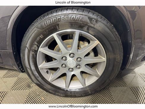 Used 2015 Buick Enclave Leather w/ Trailering Package image 12