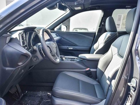 New 2026 Lexus TX 350 TX 350 Premium image 17