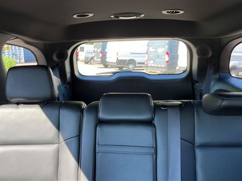 Used 2026 Dodge Durango GT AWD/4WD image 33