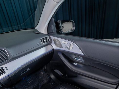 New 2026 Mercedes-Benz GLE 350 4MATIC image 26