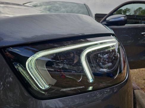 Certified 2023 Mercedes-Benz GLE 53 AMG 4MATIC image 33