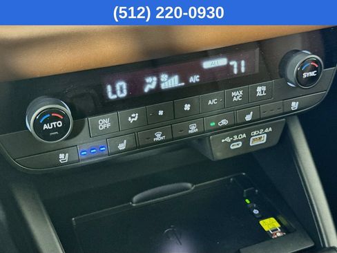 Used 2026 Subaru Outback Touring AWD/4WD image 19