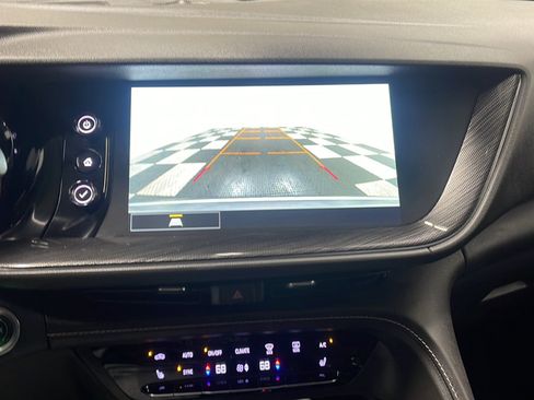 Used 2023 Buick Envision Essence FWD image 9