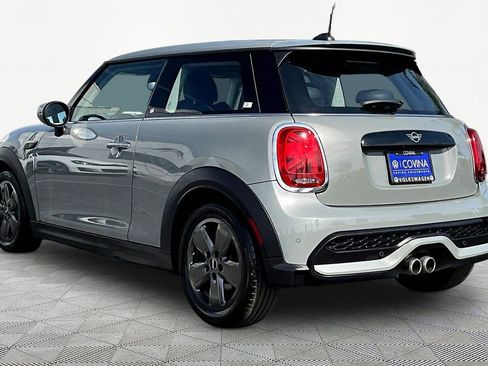 Used 2022 MINI Cooper S image 4