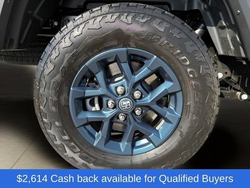 New 2026 Jeep Gladiator Sport AWD/4WD image 27