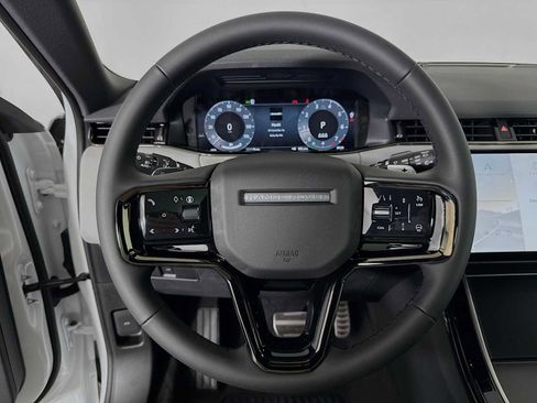 New 2026 Land Rover Range Rover Evoque Dynamic SE image 11