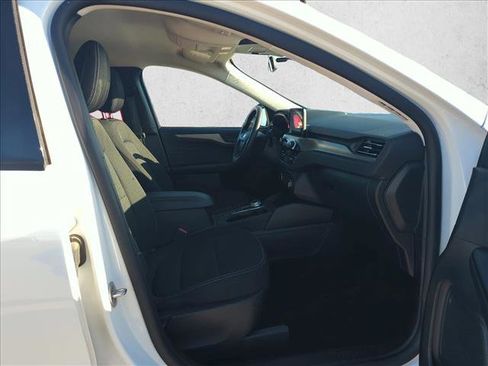 Used 2025 Ford Escape Active image 20