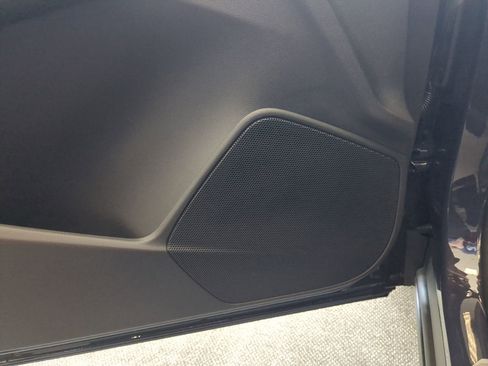 Certified 2024 Cadillac XT4 Sport image 22