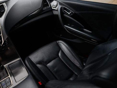 Used 2014 Hyundai Azera Limited image 22