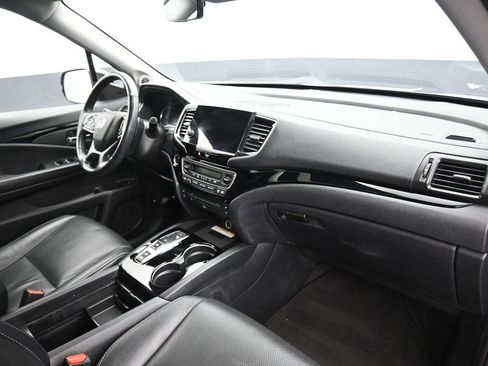 Used 2019 Honda Pilot Elite image 61