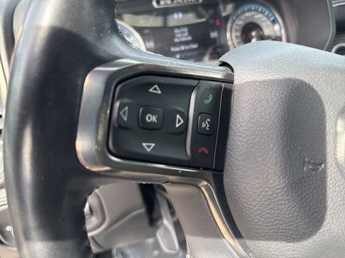 Used 2020 RAM 1500 Limited AWD/4WD image 47