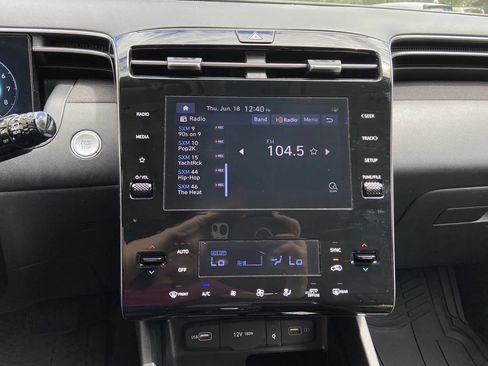 Used 2023 Hyundai Tucson SEL w/ Convenience Package AWD/4WD image 20