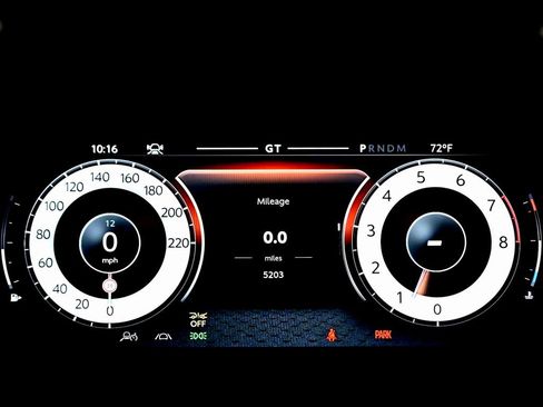 Used 2024 Aston Martin DB12 Coupe RWD image 34