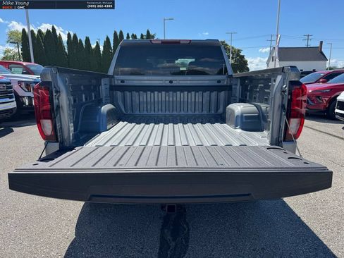 New 2026 GMC Sierra 1500 SLE w/ Max Trailering Package AWD/4WD image 5