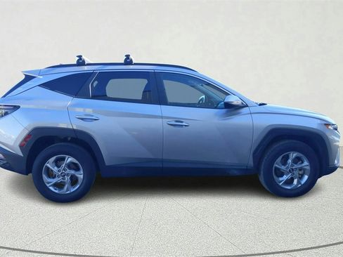 Used 2023 Hyundai Tucson SEL image 7