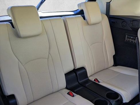 Certified 2022 Lexus RX 450hL AWD w/ Premium Package image 21