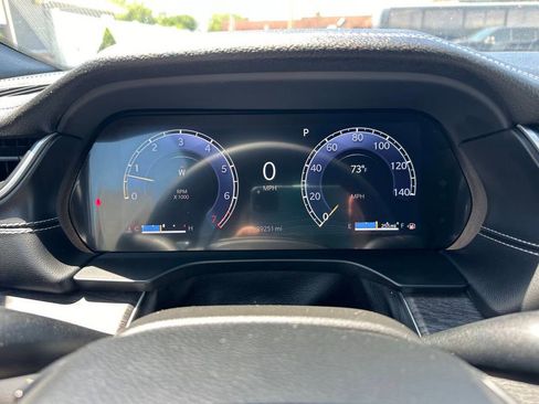 Used 2024 Jeep Grand Cherokee Limited image 20