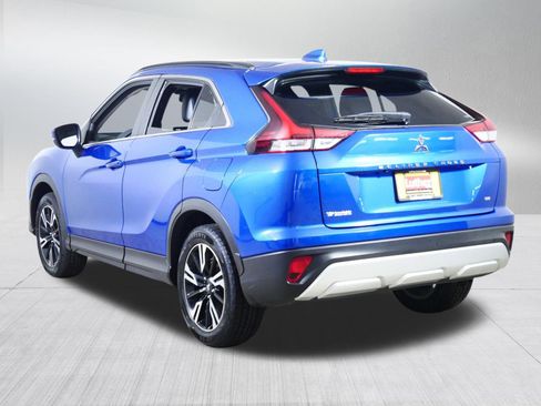Used 2023 Mitsubishi Eclipse Cross SE AWD/4WD image 5
