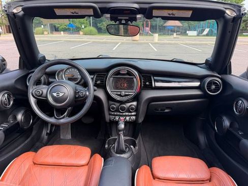 Used 2016 MINI Cooper S FWD image 3
