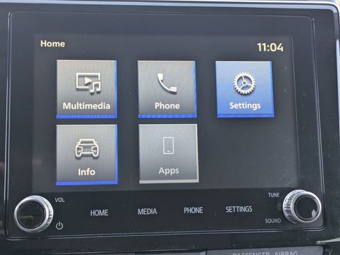 Used 2025 Mitsubishi Outlander Sport ES image 22