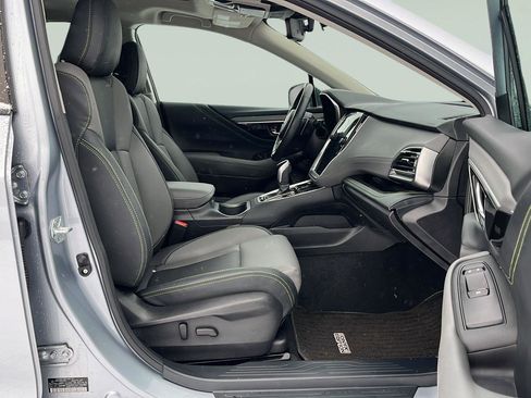 Used 2023 Subaru Outback Onyx Edition XT image 33