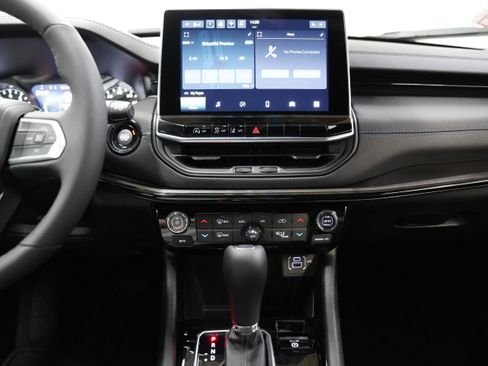 New 2026 Jeep Compass Latitude image 22