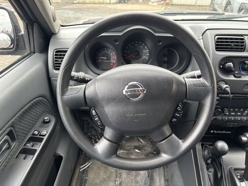 Used 2003 Nissan Xterra XE w/ Power Pkg AWD/4WD image 13