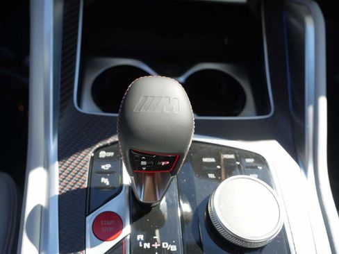 New 2026 BMW XM Label Red image 25