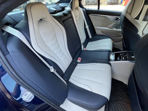 Used 2022 BMW ALPINA B8 xDrive Gran Coupe image 14